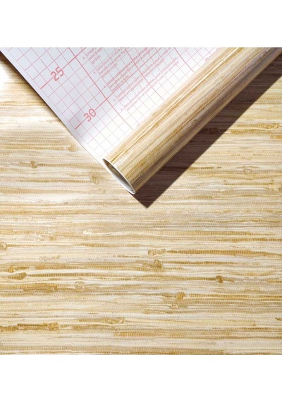 D-C-Fix 346-0510 Ahşap Bambu Kendinden Yapışkanlı Folyo (45Cm X 1