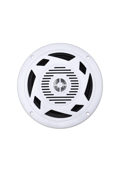 Labarka Marin Hoparlör 16,5 cm Beyaz - 150 Watt, Tweeter’lı