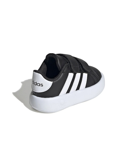 Adidas Id5272 Grand Court 2.0 Cf I Bebek Tenis Ayakkabısı Renkli Çok Renkli