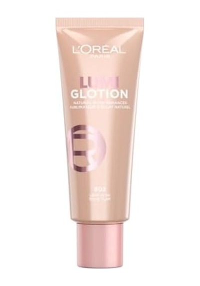 Glotion All-ın-one Doğal Işıltı Aydınlatıcı Losyon - 902 Light Glow 0 73762545
