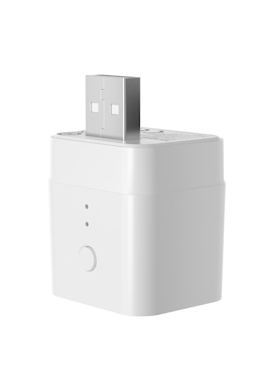 Micro Zigbee Usb Akıllı Adaptör 5 Adet