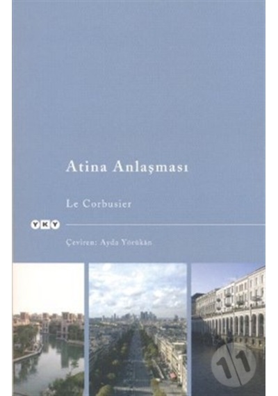 Atina Anlaşması - Le Corbusier 234416232