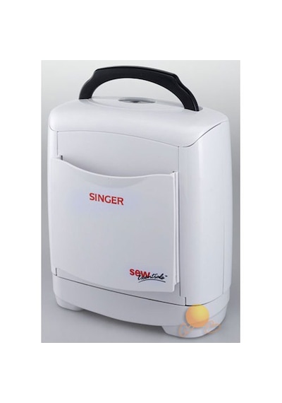 Singer Simple 3223g Dikiş Makinesi + Hc-22 Dikişe Başlangıç Paketi Mavi
