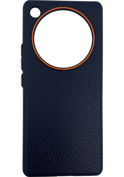 Nettech İnfinix Zero 40 4g Uyumlu Nt-n067 Arka Koruma Kılıf - Gri