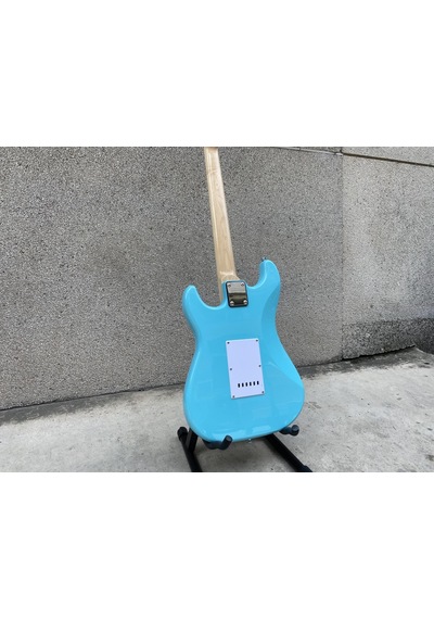 Smıger L-g2 Ib Strat Tipi Elektro Gitar Ice Blue