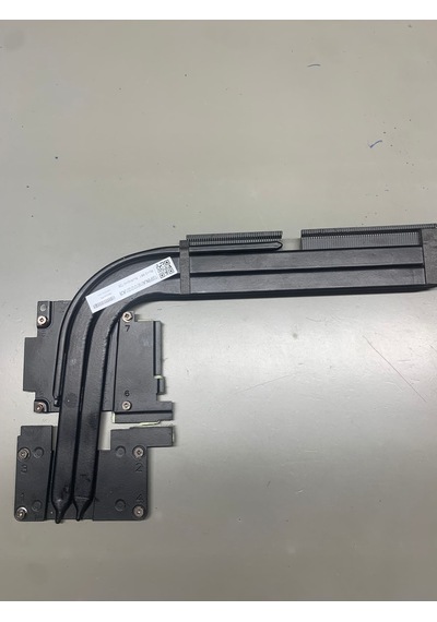 Casper Excalibur G770 Cooler Module Heatsink