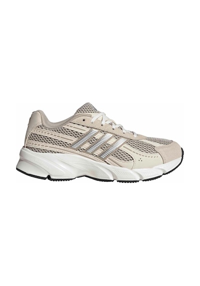 Adidas Technochaos 2000 Kadın Bej Spor Ayakkabı Kı7035 Krem