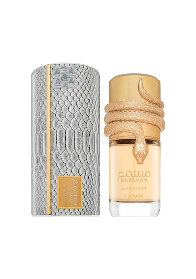 Lattafa Musamam White Intense Edp 100 Ml Oryantal