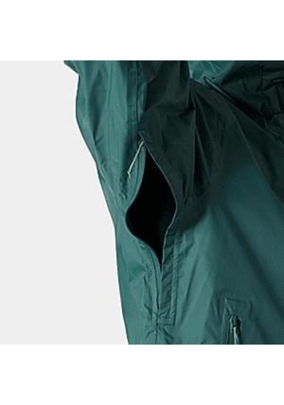 Helly Hansen Loke Terra Mont Erkek Mont-28822-koyu Yeşil