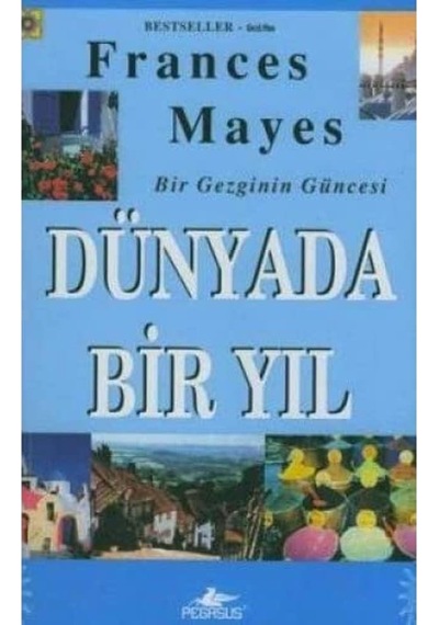 Dünyada Bir Yıl
