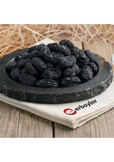 Erbaylar Özbek Üzümü - 1 Kg