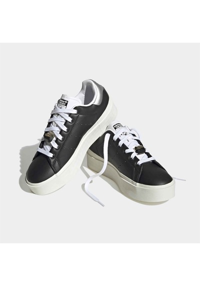 Adidas Stan Smith Bonega Kadın Günlük Spor Ayakkabı C-ADIHQ4253B10A00 Adidas Stan Smith Bonega Kadın Günlük Spor Ayakkabı C-ADIHQ4253B10A00
