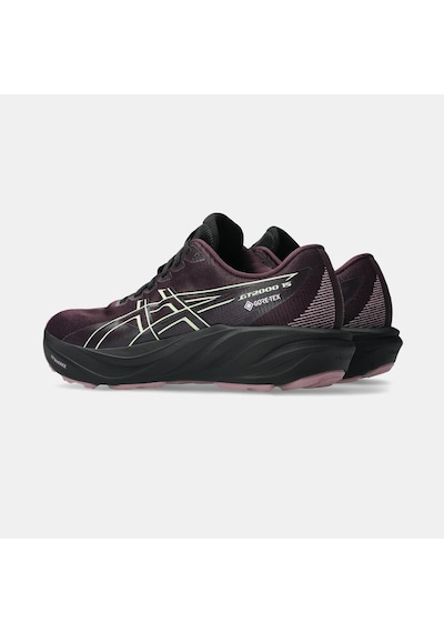 Asics 1012c002-500 Gt-2000 15 Gtx Kadın Koşu Ayakkabısı Siyah