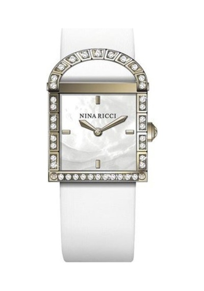 Nina Ricci NR049011SM Kadın Kol Saati