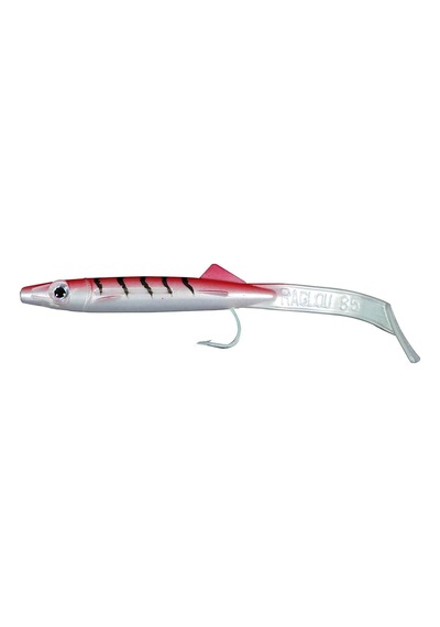 Ragot Raglou Tiger Sahte Balığı Tgr 85mm