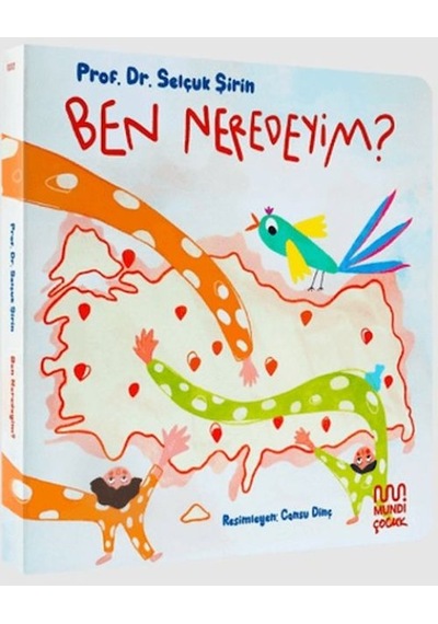 Ben Neredeyim - Grsy-629974