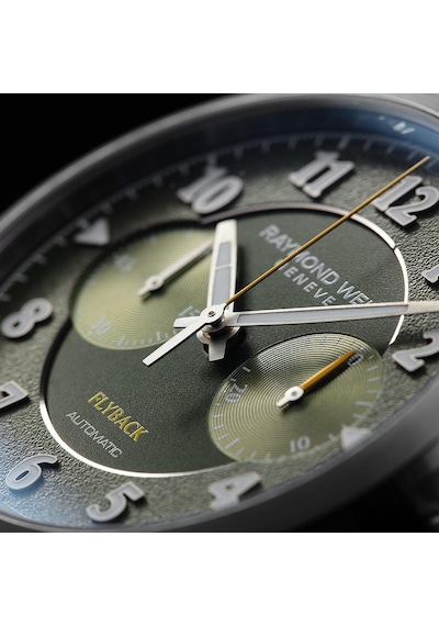 Raymond Weil Rw7783tıc05520 Erkek Kol Saati
