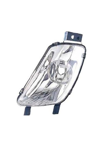 Peugeot 308 Sis Fari Sağ 2007-2013 6206f0 1.6, 1.6 Hdı, 1.6 Vtı, 1.6 L Thp