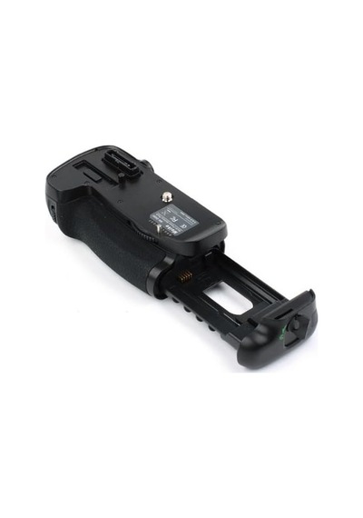 Meike Mk-d600 Battery Grip - Nikon D600 Ve D610 İle Uyumlu Mb-d14 Muadili Belirtilmemiş