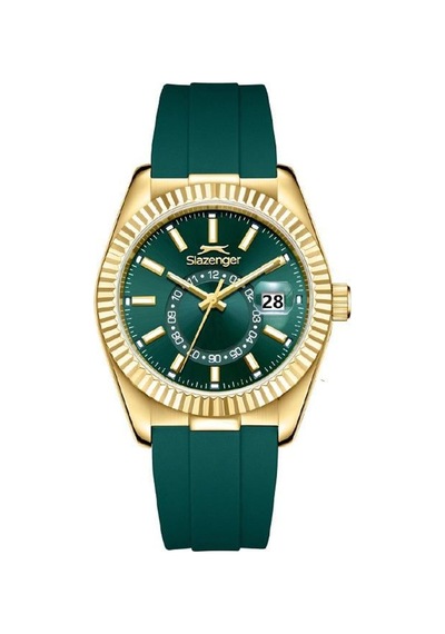 Slazenger Erkek Kol Saati Sl.09.2514.1.04 Altın