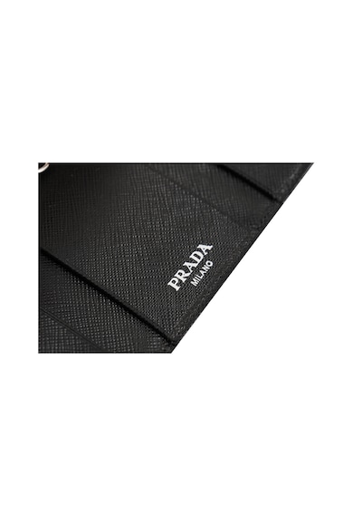 Prada Kadın Cüzdan 1pg222-uz0-f0002 1pg222-uz0-f0002 Siyah Siyah