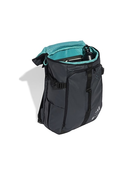 Adidas Mer Hybrid Bp Sırt Çantası Jx6466 Gri Gri