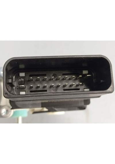 Vager Tiguan 2012-2018 Arka Sağ Cam Kaldırma Indirme Motoru 5n0959704f
