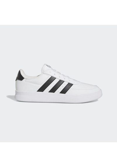 Adidas HP9426 Breaknet 2.0 Erkek Günlük Spor Ayakkabısı Beyaz