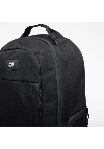 Vans Resolute Unisex Sırt Çantası Vn000hrgblk1 Siyah