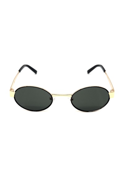 Obb Sunglasses Obb Vnt2118 C3 Kadın Güneş Gözlüğü Altın