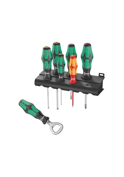 Wera 52037750001 Matkap Aksesuarı