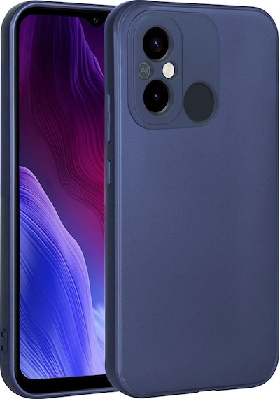 Xiaomi Redmi 12c Kılıf Zore Premier Silikon Kılıf