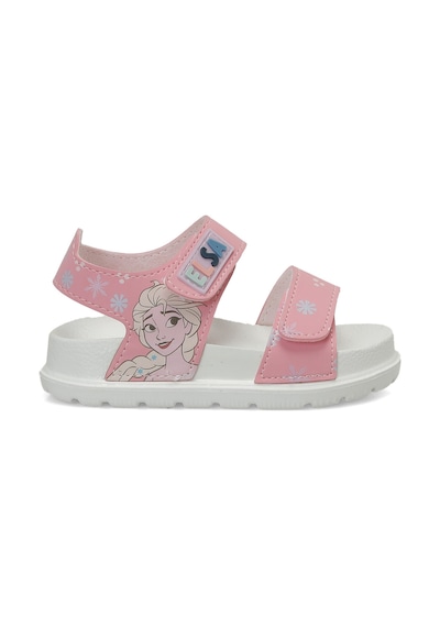 Frozen Selıny.p Pembe Kız Çocuk Sandalet Selıny.p6fx 000000000102251977 Pembe-lıla