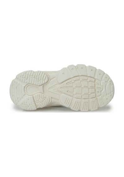 U.s. Polo Assn. Tulpar Jr 6pr 102695986 Erkek Çocuk Spor Ayakkabı Bej Haki 31-35