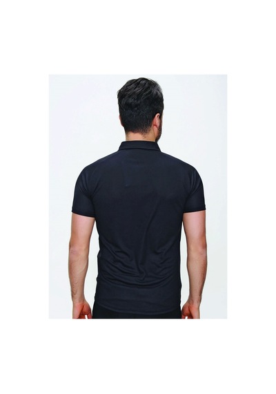 Uhlsport 3212110-20.002 Shape M Erkek T-shirt Siyah