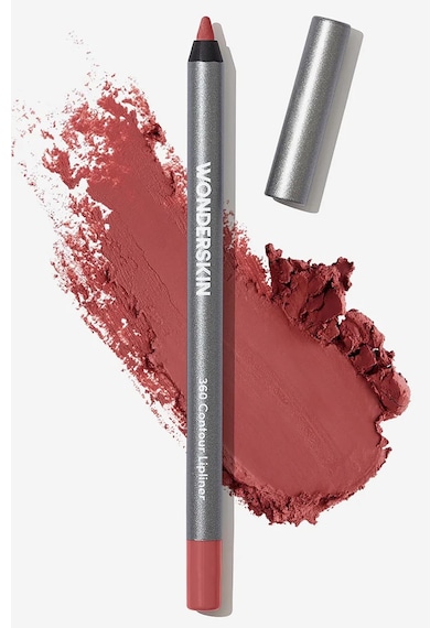 Wonderskin 360 Contour Lipliner Dudak Kalemi Ruby 1.2gr Ruby