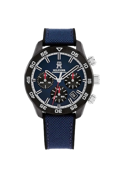 Tommy Hilfiger Th1792183 Erkek Kol Saati Gri