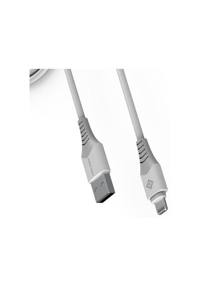 Novoo Usb To Mfı Lightning Apple iPhone Uyumlu Hızlı Şarj Kablosu - 1.8 Metre