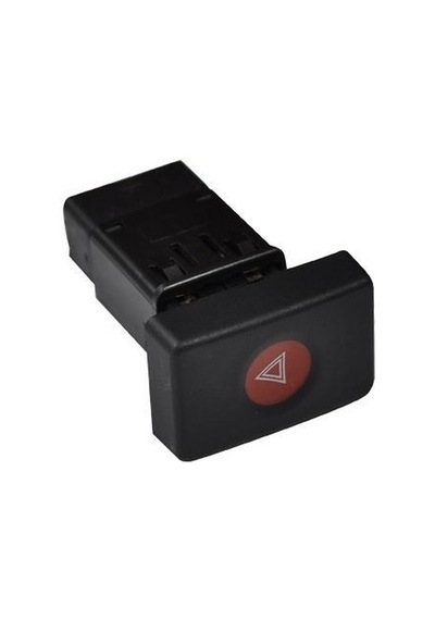 PROSwitch PRA700115 Dörtlü Flaşör Anahtarı Logan (8 Fıs)