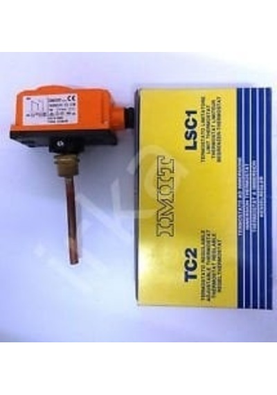 Tc2/542470 0-90 C Kazan Termostatı - Imıt 20 Adet