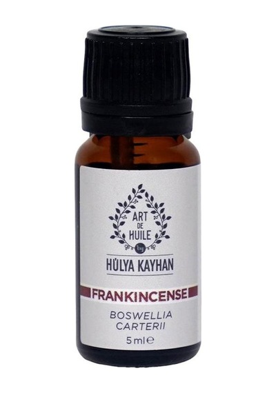 Art De Huile By Hülya Kayhan Frankincense Uçucu Yağı 5 ML