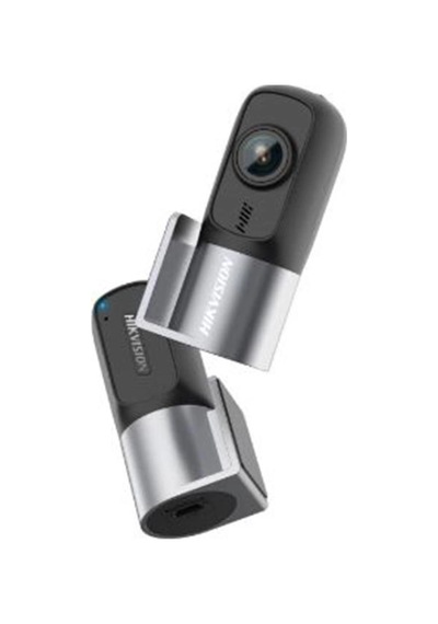 Hikvision Ae-dc2018-d1 Type-c Araç İçi Kamerası 1080p, Wifi, App, Single Channel Kdo