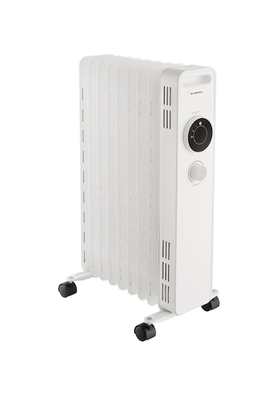 Kumtel KUM-1225 KBR 2000 W 9 Dilimli Radyatör