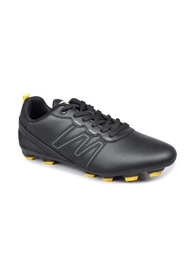Jump Orthopedix Futbol Krampon Spor Ayakkabısı 28524 Siyah