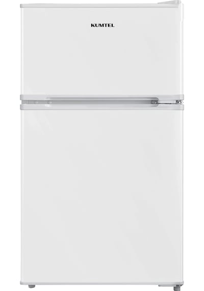 Kumtel HTMF-90EW 87 L Mini Buzdolabı Beyaz