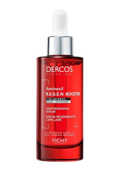 Dercos Aminexil Regen Booster Saç Dökülmesine Karşı Bakım Serumu 90 Ml