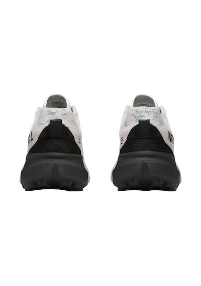 Merrell Agılıty Peak 5 Unisex Spor Ayakkabı Beyaz-siyah