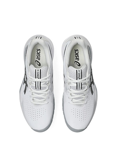 Asics Gel-challenger 15 Erkek Tenis Ayakkabısı 1041a510-101 Beyaz Beyaz