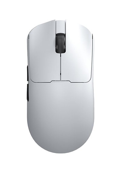 Aula Sc380 Pro Paw3311 Sensör 12000 Dpı 1000hz Kablolu Ve Kablosuz Gaming Oyuncu Mouse Beyaz Sc380 Pro