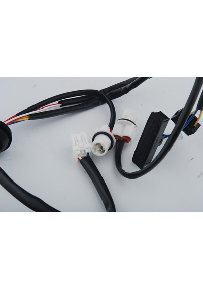 Cn Bagaj Açma Düğmesi Nissan Juke 2011-2017 Uyumlu 253801ka0a